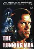 The Running Man (uncut) Arnold Schwarzenegger