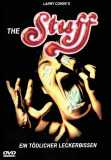 The Stuff - Ein tödlicher Leckerbissen (uncut) Larry Cohen