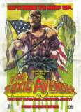 The Toxic Avenger (SchleFaZ) Mediabook A Limited 999