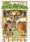 The Toxic Avenger (SchleFaZ) Mediabook B Limited 500