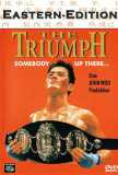 The Triumph (uncut) John Woo