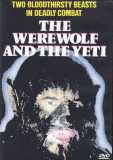 The Werewolf and the Yeti (1975) Paul Naschy