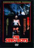 The Zero Boys (uncut) Nico Mastorakis