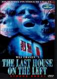 The Last House on the Left (uncut) Wes Craven 1972