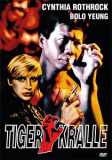 Tigerkralle (uncut) Cynthia Rothrock