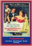 Todesfaust (1955) Tennessee's Partner - John Payne + Ronald Reagan