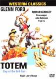 Totem - Day of the Evil Gun (1968) Glenn Ford + Arthur Kennedy