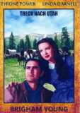 Treck nach Utah (1940) Tyrone Power + Linda Darnell
