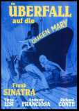 Überfall auf die Queen Mary (1966) Frank Sinatra