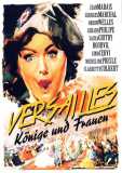 Versailles - Könige und Frauen (1954) uncut