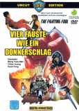 Vier Fäuste wie ein Donnerschlag (1979) Run Run Shaw (uncut)