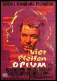 Vier Pfeifen Opium (1958) Audie Murphy