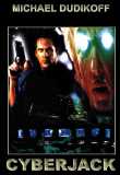 Virtual Assassin - Cyber Jack (uncut) Michael Dudikoff