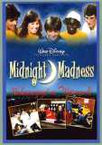 Wahnsinnsjagd um Mitternacht (uncut) Midnight Madness