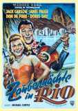 Zaubernächte In Rio (1948) Doris Day