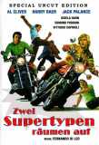 Zwei Supertypen räumen auf (1976) Jack Palance (uncut)