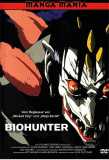 Manga - Biohunter (uncut) Yuzo Sato