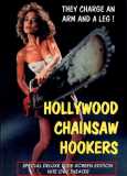 Hollywood Chainsaw Hookers (uncut) Fred Olen Ray