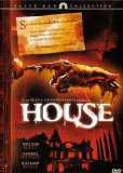 House (uncut) Sean S.Cunningham