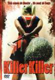 KillerKiller (uncut) Pat Higgins