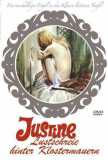 Justine - Lustschreie hinter Klostermauern (1971) uncut