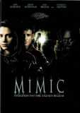 Mimic (uncut) Mira Sorvino