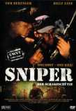 Sniper - Der Scharfschütze (uncut) Tom Berenger