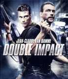 Geballte Ladung - Double Impact (uncut) Blu-ray