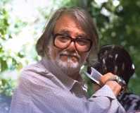 George A. Romero - Biografie und Filmografie