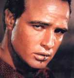Marlon Brando - Biografie und Filmografie