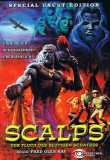 Scalps - Der Fluch des blutigen Schatzes (uncut) Fred Olen Ray