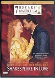 Shakespear in Love (uncut) OSCAR Bester Film 1999