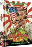 The Toxic Avenger 2 (uncut) '84 Mediabook Limited 555