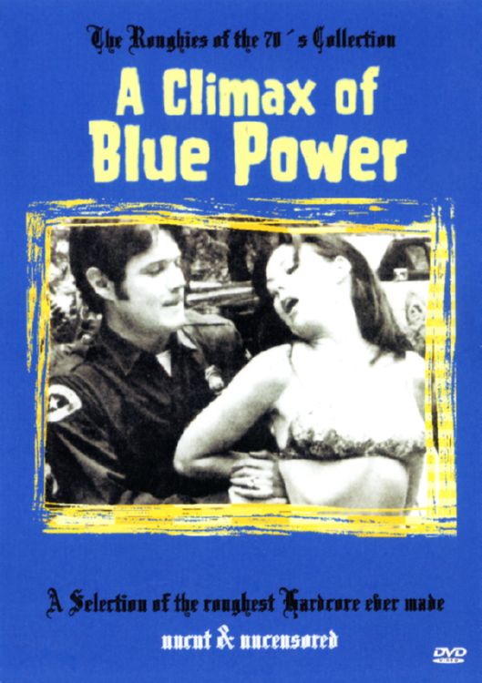 A Climax Of Blue Power Hardcoreklassiker 6040