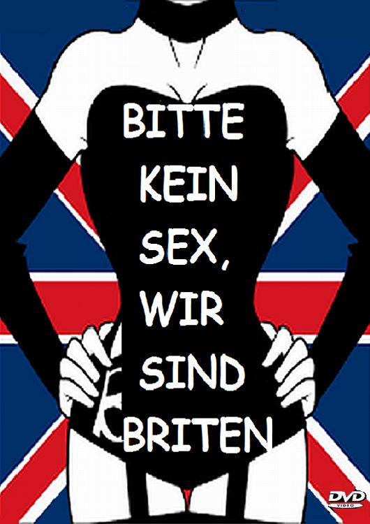 Bitte Keine Sex Wir Sind Briten 1973 