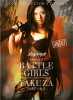 Battle Girls VS Yakuza - Part 1 + 2 (uncut) Collector's Edition