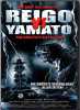 Reigo VS Yamato - The Greatest Battleship (uncut) Steelbox