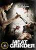 Meat Grinder (uncut) Limited Edition