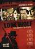 Lone Wolf - The Samurai Avenger (uncut) 3-Disc-Coll.-Edition