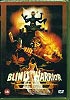 Blind Warrior (uncut) Butha - Rache der Versklavten