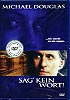 Sag kein Wort (uncut) Michael Douglas