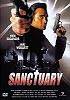 Sanctuary (uncut) Mark Dacascos