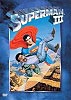 Superman 3 - Der stählerne Blitz (uncut)