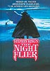 The Night Flier (uncut)