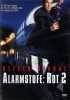 Alarmstufe: Rot 2 (uncut) Steven Seagal (Blu-ray)