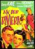 An der Riviera (1951) Danny Kaye + Gene Tierney