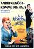 Anruf genügt - Komme ins Haus (1960) Dean Martin + Judy Holliday