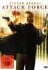 Attack Force (uncut) Steven Seagal