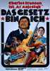 Das Gesetz bin Ich (1974) Mr. Majestyk (uncut)