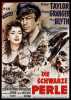 Die schwarze Perle (1953) Robert Taylor + Stewart Granger